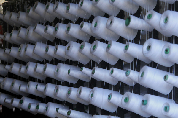 Manufacturing Facility